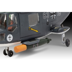 Westland Lynx Mk.88A 1:72