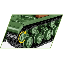 IS-2 Heavy Tank 3-in-1