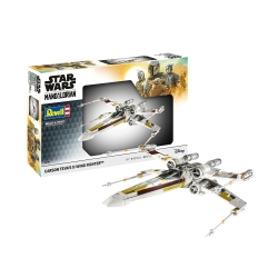 Star Wars: X-Wing Carsona Tevy