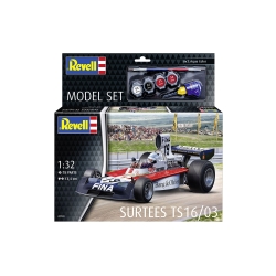 Surtees TS16/03 – zestaw 1:32