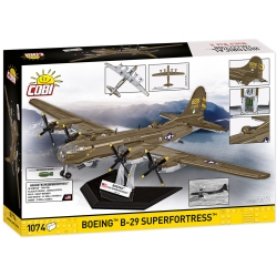 Boeing B-29 Superfortress