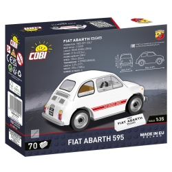 Fiat Abarth 595