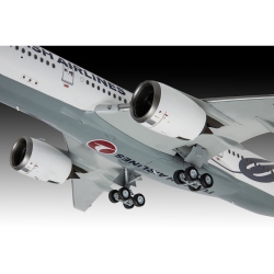 Airbus A350-900 Turkish Airlines 1:144