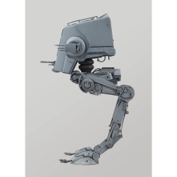 Revell Star Wars AT-ST 1:48