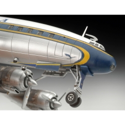 Lockheed L.1049G Super Constellation 1:144
