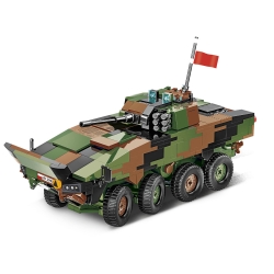 KTO Rosomak 2 w 1 PL/UKR