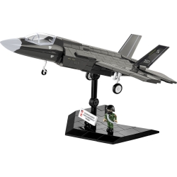 F-35A Lightning II „Husarz”