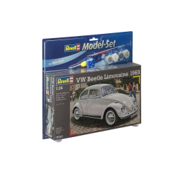 Model Set 1:24 VW Beetle Limousine 1968