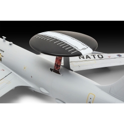 Boeing E-3A Sentry 1:144