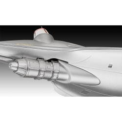 N-1 Starfighter – The Mandalorian