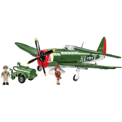 P-47 Thunderbolt™ z cysterną