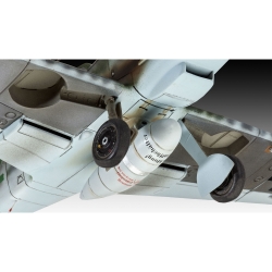 Messerschmitt Bf 109 G-10, 1:48