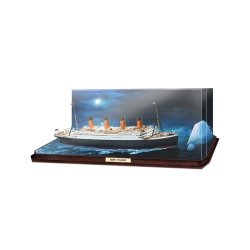 R.M.S. Titanic – model 1:600