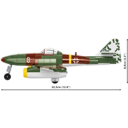 Messerschmitt Me 262A-1a