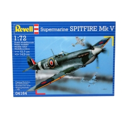 Supermarine Spitfire Mk Vb 1:72