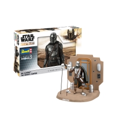 Star Wars The Mandalorian: Din Djarin