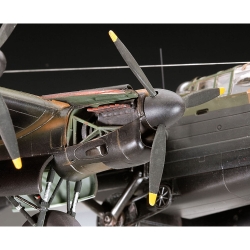 Lancaster B.III Dambuster 1:72