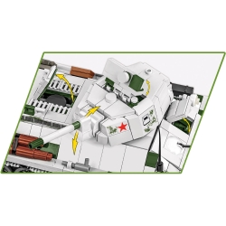 T-34/76 Mod. 1941/42 2 w 1
