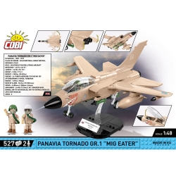 Panavia Tornado GR.1 „Mig Eater”