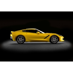 2014 Corvette Stingray – model 1:25