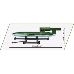 V-1 Flying Bomb (Fi 103)