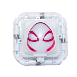Battle Cubes Marvel Spider-Man – zestaw