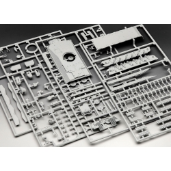 Model Marder 1A3 1:72 – Model Set