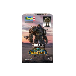 Thrall 1/16 – zestaw upominkowy