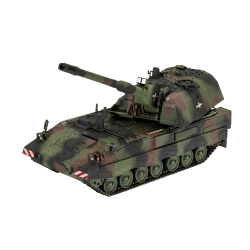Panzerhaubitze 2000 – model 1:72
