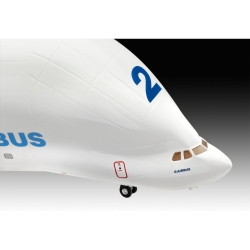 Airbus A300-600ST Beluga 1:144