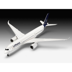 Airbus A350-900 Lufthansa 1:144