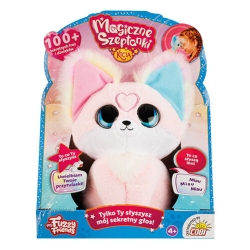 Magiczne Szeptanki Lola