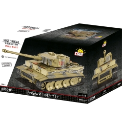 Pz.Kpfw VI Tiger 131