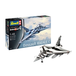Dassault Rafale C 1:48