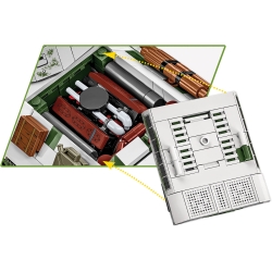 T-34/76 Mod. 1941/42 2 w 1