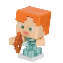 Treasure X Minecraft Caves & Cliffs Overworld