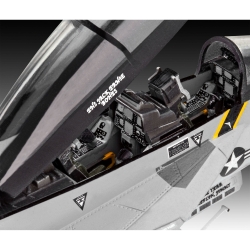 F/A-18F Super Hornet 1:72 – Model Set