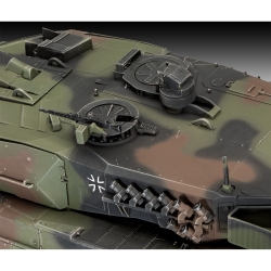 Leopard 2A6/A6NL 1:35