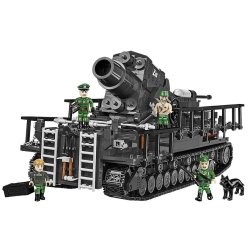 60 cm Karl-Gerät 040 „Ziu”