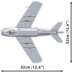 Lim-1 Polskie Siły Powietrzne 1952