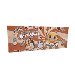 Pachnąca maskotka Bubble Pops 34 cm