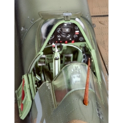 Supermarine Spitfire Mk.IIa 1:32