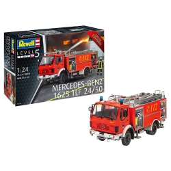 Mercedes-Benz 1625 TLF 24/50 1:24
