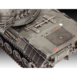Leopard 1 (2.–4. produkcja) 1:35