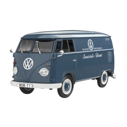 Volkswagen T1 Panel Van 1:16 – 75 lat