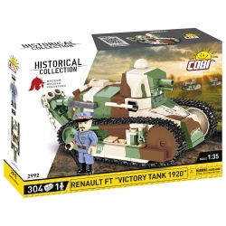 Renault FT „Victory Tank 1920”