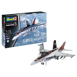 F/A-18F Super Hornet 1:32