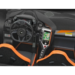 Revell McLaren 750S 1:24