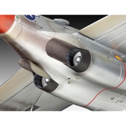 Zestaw upominkowy US Air Force 75th 1:72