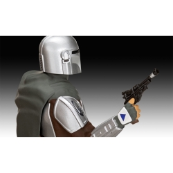 Star Wars The Mandalorian: Din Djarin
